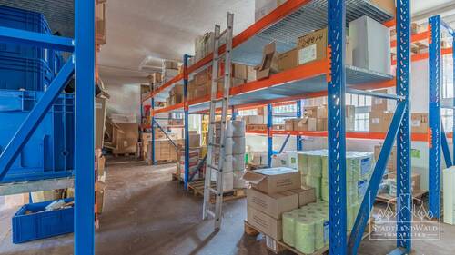EG - Gewerbehalle - 