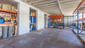 Gewerbehalle - 