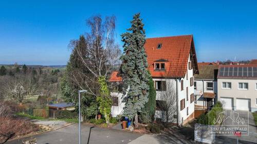 Luftbild - 