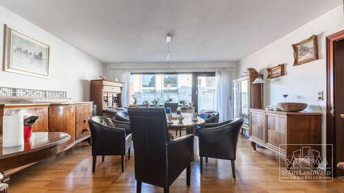 EG - Wohnzimmer - 
