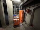 Heizung EG - 
