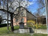 Zugangsbereich - Bauernhaus, Landhaus mit 250,00 m² in Marieney zum Kaufen