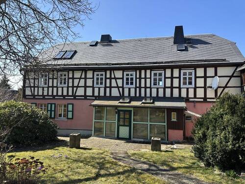 Ansicht - 
