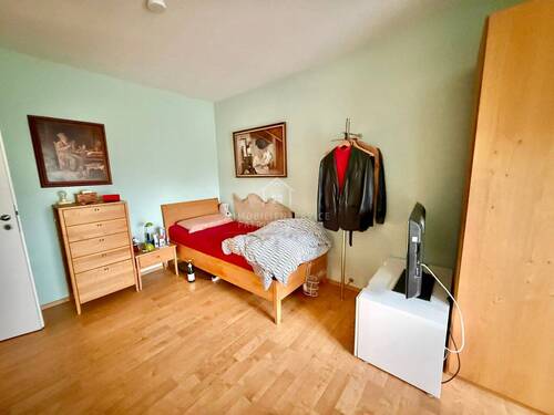 Schlafzimmer - 