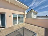 Dachterrasse - 5 Zimmer Einfamilienhaus zum Kaufen in Fulda