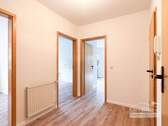 Flur - 2 Zimmer Etagenwohnung zur Miete in Sittensen