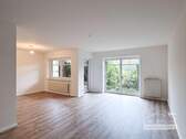 Wohnbereich - 2 Zimmer Etagenwohnung in Sittensen