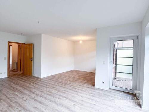 Wohnbereich - Etagenwohnung mit 71,00 m² in Sittensen zur Miete