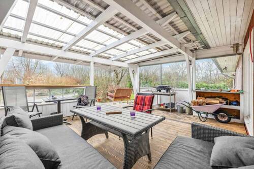 Loggia mit traumhaftem Blick - 