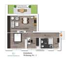 Wohnung Nr.: 1! - 
