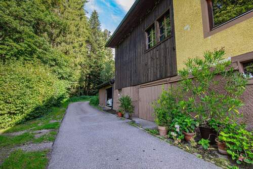 Außen1 - 6 Zimmer Einfamilienhaus zum Kaufen in Weilheim