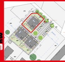 Grundstück im Westen von Gütersloh***0537 W