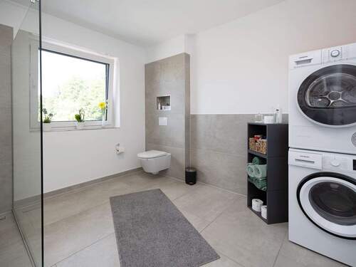 Tageslichtbad (I. OG) - 