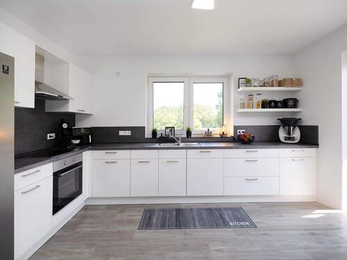 offene Küche (I. OG) - 