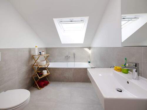 Tageslichtbad (DG) - 