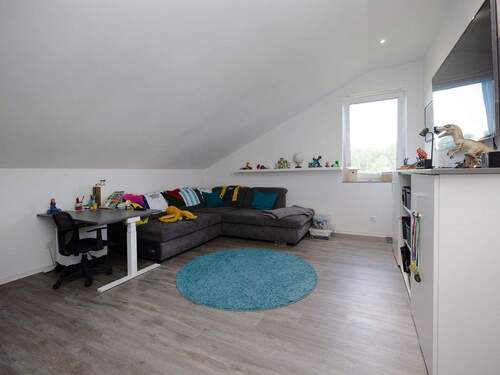 Kinderzimmer I (DG) - 