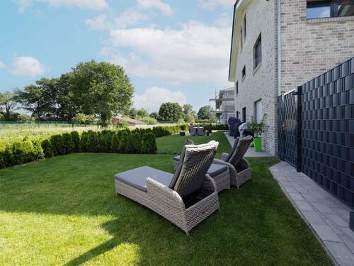 Ansicht Außenanlagen - 