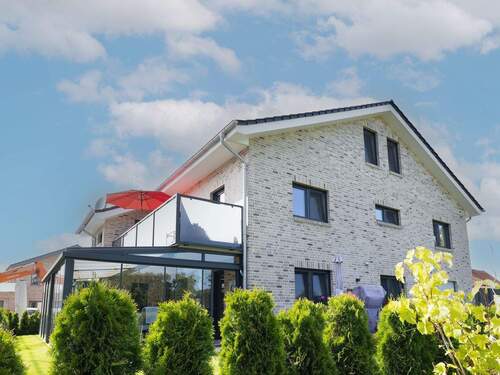 Ansicht Balkon - 