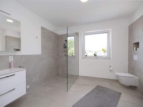 Tageslichtbad (I. OG) - 