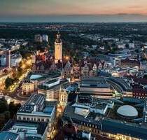 Top-Investment Nahe Innenstadt - Mieteinnahme von 182 T€ + Neubauprojekt mit 3 Häusern und 14.700 BGF - Leipzig Eutritzsch