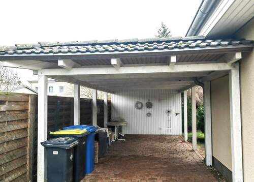 Carport - 