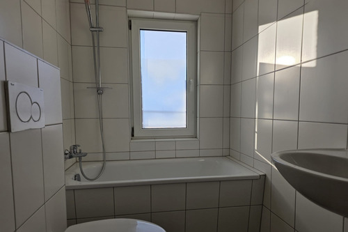 Das moderne Badezimmer - 