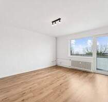 Sofort bezugsfrei! 2-Zimmerwohnung mit Balkon - Mettmann