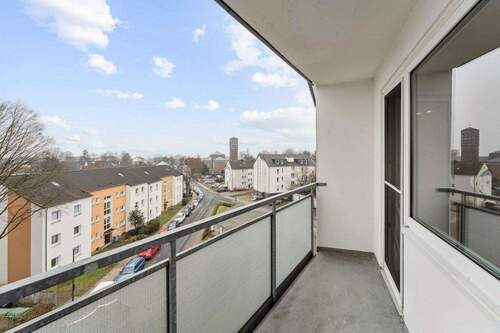 Balkon - 