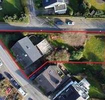 Premiumlage Stiepel – außergewöhnliches Grundstück fußläufig zum See - Bochum