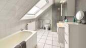  Bad im Obergeschoss - 