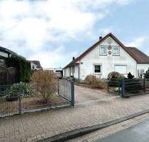 Ein Zuhause mit Herz und Weite - Familienparadies mit Pool, Teich und Wintergarten! (SY-1020-202) - Celle Garßen