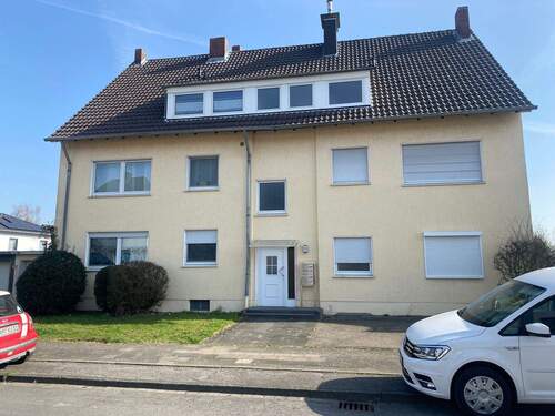 IMG_1437.jpeg - Schöne Dachgeschosswohnung im Hammer Osten (Braam-Ostwennemar)