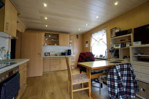 Bild 3 - 4 Zimmer Doppelhaushälfte in Erndtebrück