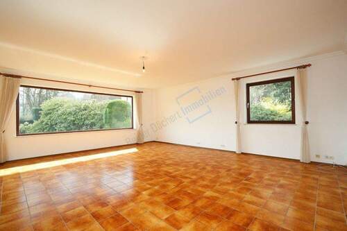 WOHNZIMMER - 5 Zimmer Einfamilienhaus zum Kaufen in Mühltal