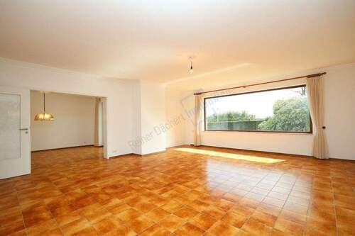 WOHN- / ESSBEREICH - 5 Zimmer Einfamilienhaus in Mühltal