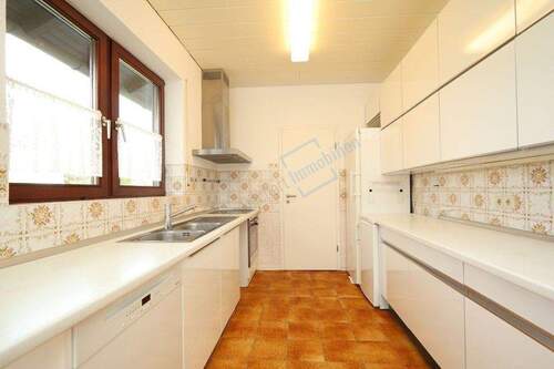KÜCHE - Einfamilienhaus mit 153,60 m&sup2; in Mühltal zum Kaufen