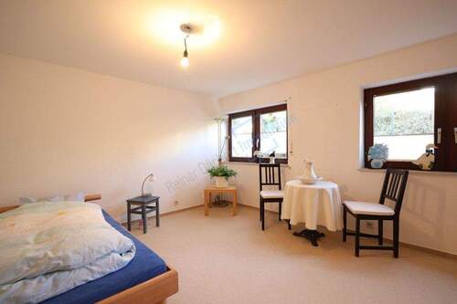 GÄSTEZIMMER SOUTERRAIN - 