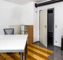 Ruhiges, vollmöbliertes Büro im Grünen - Top-Lage, All-Inclusive - Stuttgart Sillenbuch