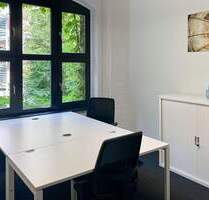 Großraumbüros für 10 Personen in Regus Leuchtenfabrik - Berlin Oberschöneweide