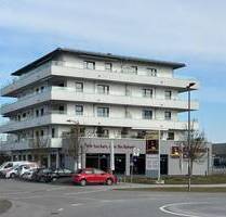Schicke 2-Zimmer-Wohnung in Alburg - Straubing