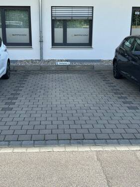 Stellplatz - 