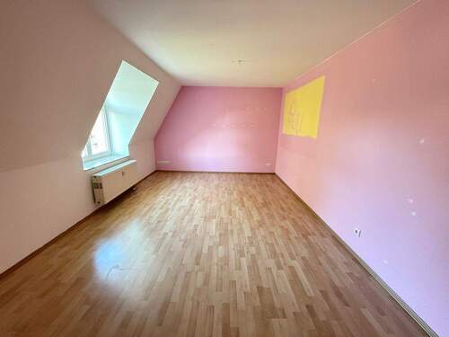 ehemals Kinderzimmer - 