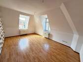 ehemals Schlafzimmer - 