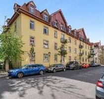 Ab November 2025 bezugsfertig! Super geschnittene 3-Zimmer-Wohnung im Mansardengeschoss! - Dresden / Trachau Pieschen-Nord/Trachenberge