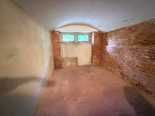 Keller zur Wohnung - 
