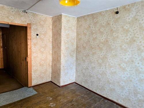 Dachgeschoss - 
