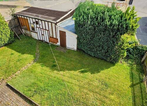 Garten - 