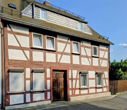 Hauptansicht - 1 Zimmer Einfamilienhaus zum Kaufen in Stollberg /Erzgeb.