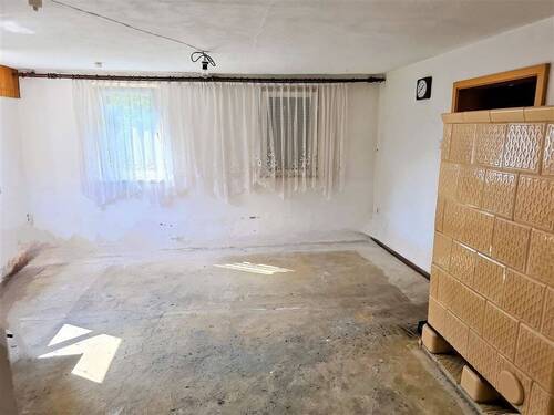 Wohnzimmer EG - 