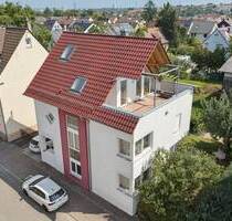 Großzügige Architektur & Raum für Ideen - Gepflegtes Einfamilienhaus, das mit Ihnen wächst - Tamm